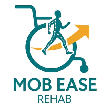 MOB-EASE Rehab Logo