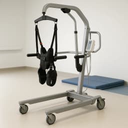 Gait Training Hoist thumbnail 2