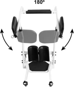 Mob Ease Walking Board thumbnail 3